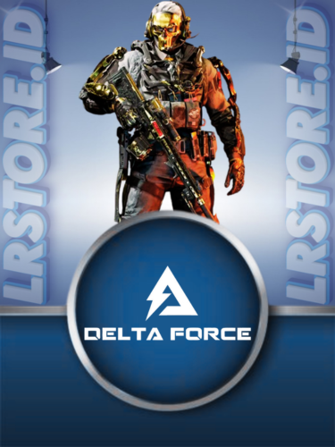 Delta Force